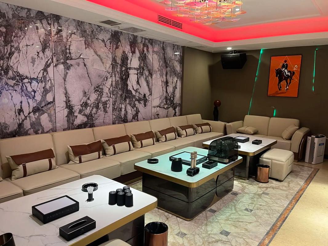 泰安商务ktv组局攻略-泰山区ktv预定